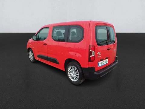 Toyota Proace City Verso 1.5D 96kW (130CV) Family Active L1