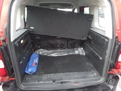 Toyota Proace City Verso 1.5D 96kW (130CV) Family Active L1