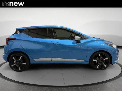 Nissan Micra  Diesel  1.5dCi S&S Acenta 90