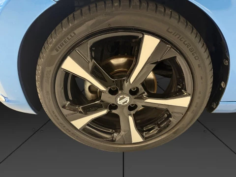 Nissan Micra  Diesel  1.5dCi S&S Acenta 90