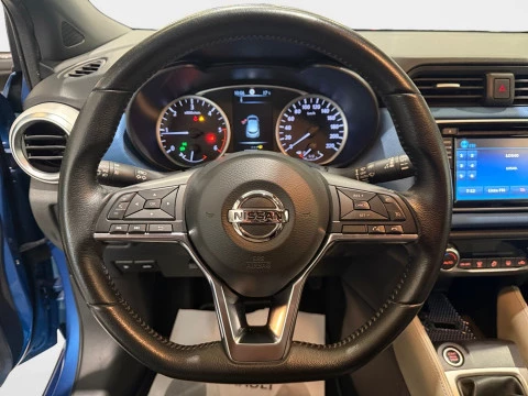 Nissan Micra  Diesel  1.5dCi S&S Acenta 90