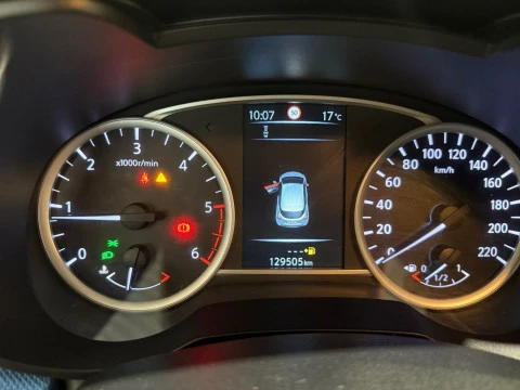 Nissan Micra  Diesel  1.5dCi S&S Acenta 90