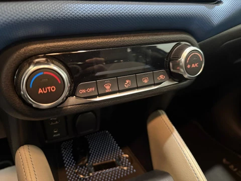 Nissan Micra  Diesel  1.5dCi S&S Acenta 90