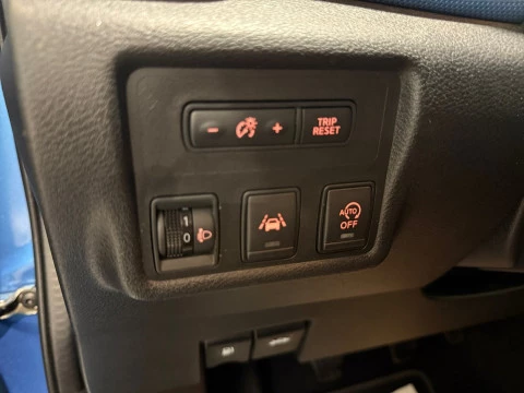 Nissan Micra  Diesel  1.5dCi S&S Acenta 90