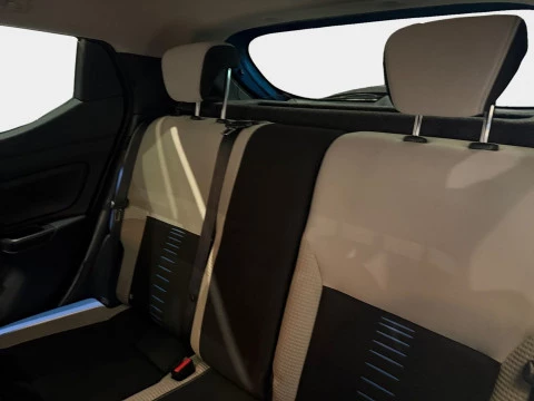 Nissan Micra  Diesel  1.5dCi S&S Acenta 90