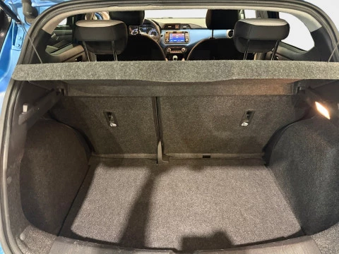 Nissan Micra  Diesel  1.5dCi S&S Acenta 90