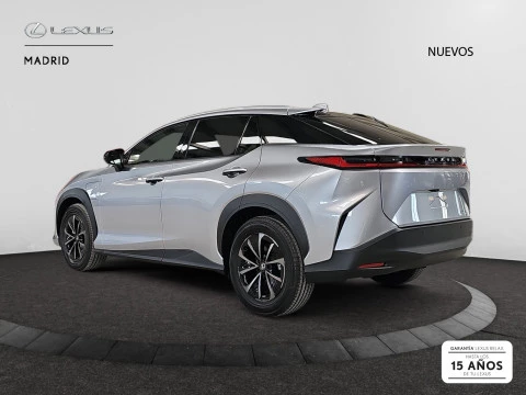 Lexus RZ 350e e-Premium Efficiency Efficiency FWD