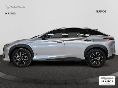 Lexus RZ 350e e-Premium Efficiency Efficiency FWD