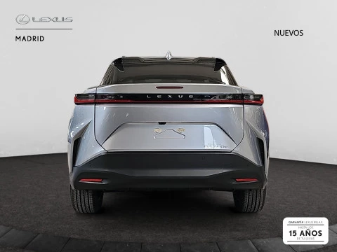 Lexus RZ 350e e-Premium Efficiency Efficiency FWD