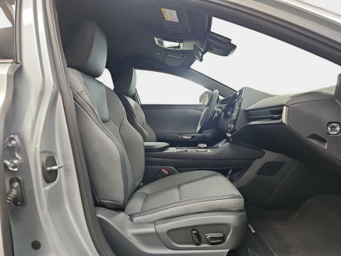 Lexus RZ 350e e-Premium Efficiency Efficiency FWD