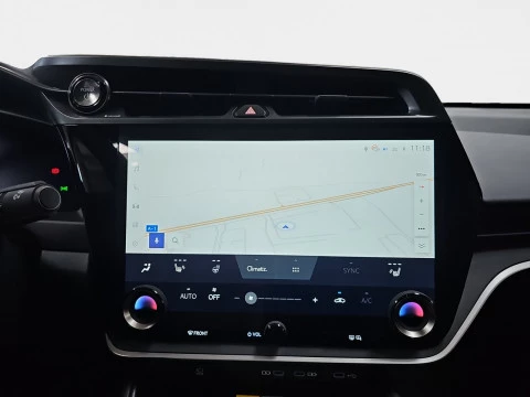 Lexus RZ 350e e-Premium Efficiency Efficiency FWD