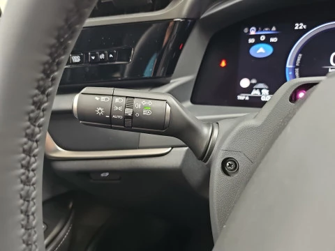 Lexus RZ 350e e-Premium Efficiency Efficiency FWD