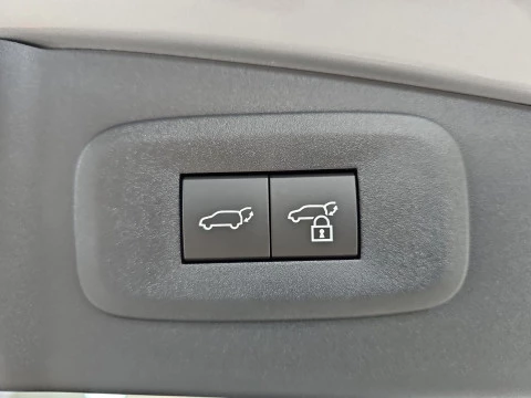 Lexus RZ 350e e-Premium Efficiency Efficiency FWD