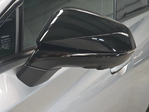 Lexus RZ 350e e-Premium Efficiency Efficiency FWD