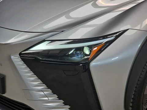 Lexus RZ 350e e-Premium Efficiency Efficiency FWD