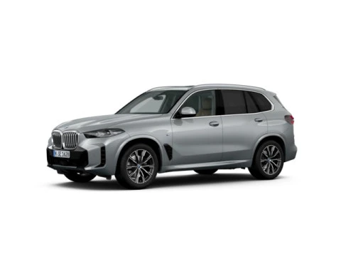 BMW X5 xDrive30d xLine 219 kW (298 CV)