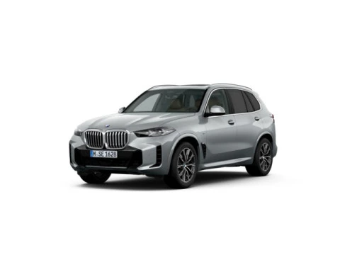 BMW X5 xDrive30d xLine 219 kW (298 CV)