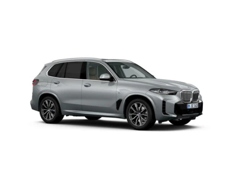 BMW X5 xDrive30d xLine 219 kW (298 CV)