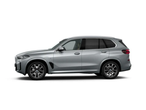 BMW X5 xDrive30d xLine 219 kW (298 CV)