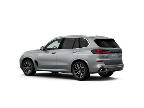 BMW X5 xDrive30d xLine 219 kW (298 CV)