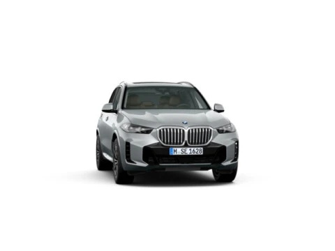 BMW X5 xDrive30d xLine 219 kW (298 CV)