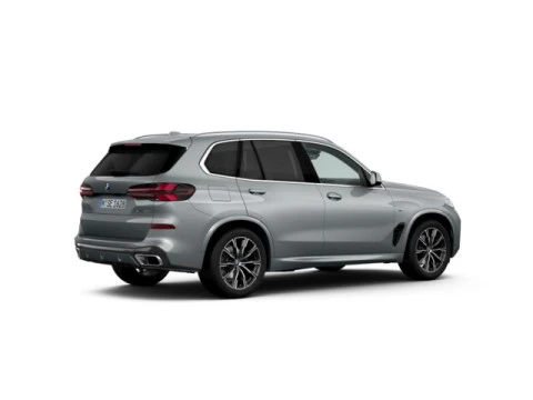 BMW X5 xDrive30d xLine 219 kW (298 CV)