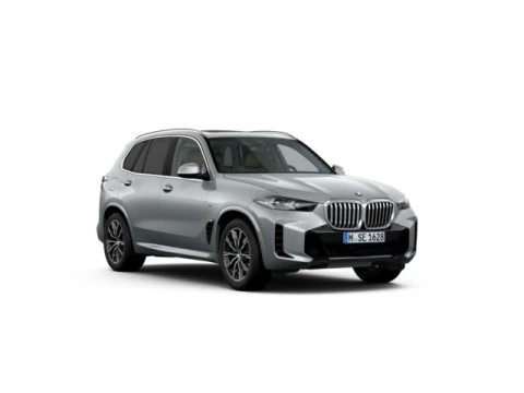 BMW X5 xDrive30d xLine 219 kW (298 CV)