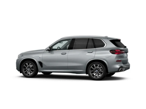 BMW X5 xDrive30d xLine 219 kW (298 CV)