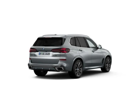 BMW X5 xDrive30d xLine 219 kW (298 CV)
