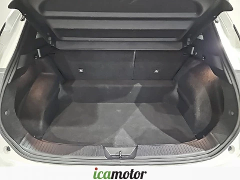 Nissan Qashqai DIG-T 116kW (158CV) mHEV Xtronic Acenta