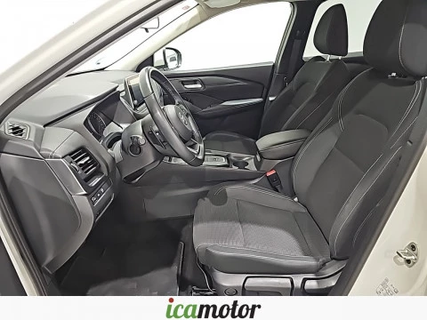 Nissan Qashqai DIG-T 116kW (158CV) mHEV Xtronic Acenta