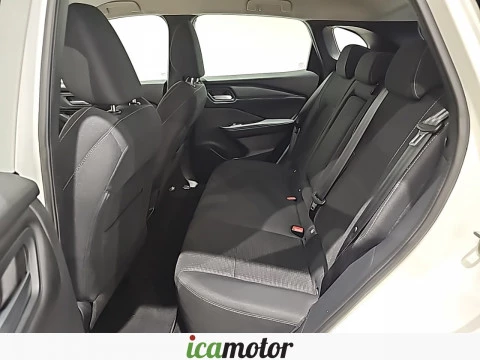 Nissan Qashqai DIG-T 116kW (158CV) mHEV Xtronic Acenta