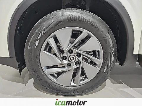 Nissan Qashqai DIG-T 116kW (158CV) mHEV Xtronic Acenta