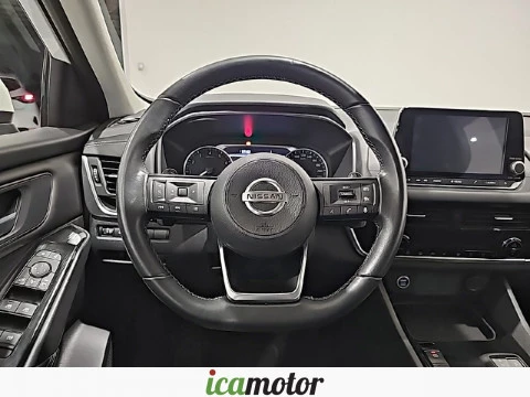 Nissan Qashqai DIG-T 116kW (158CV) mHEV Xtronic Acenta