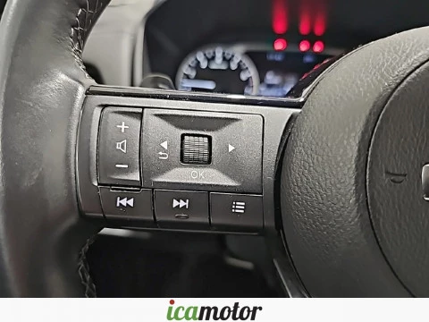 Nissan Qashqai DIG-T 116kW (158CV) mHEV Xtronic Acenta