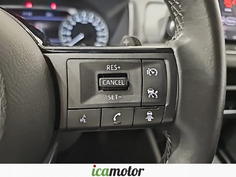 Nissan Qashqai DIG-T 116kW (158CV) mHEV Xtronic Acenta