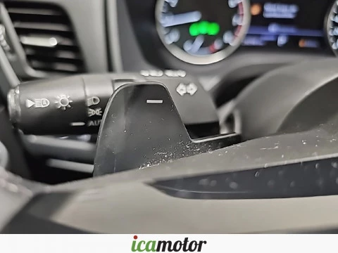 Nissan Qashqai DIG-T 116kW (158CV) mHEV Xtronic Acenta