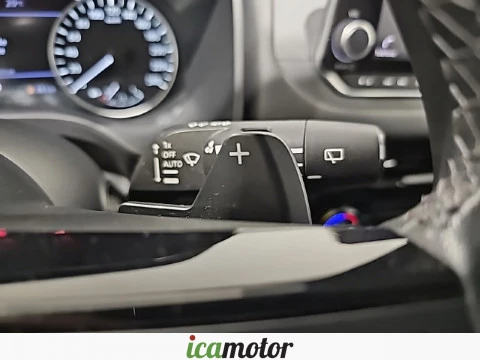 Nissan Qashqai DIG-T 116kW (158CV) mHEV Xtronic Acenta