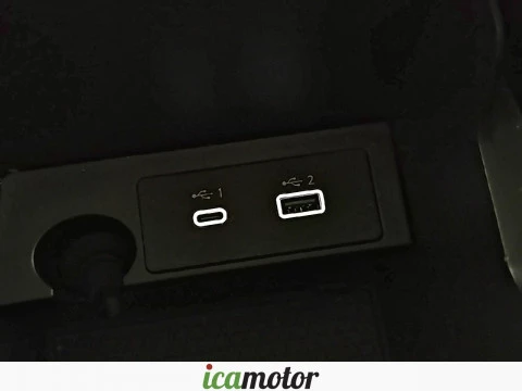 Nissan Qashqai DIG-T 116kW (158CV) mHEV Xtronic Acenta