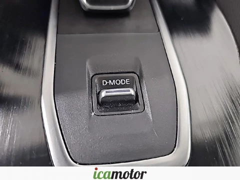 Nissan Qashqai DIG-T 116kW (158CV) mHEV Xtronic Acenta