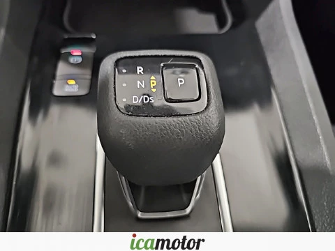 Nissan Qashqai DIG-T 116kW (158CV) mHEV Xtronic Acenta