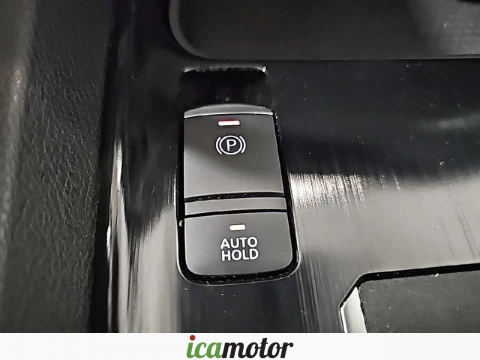 Nissan Qashqai DIG-T 116kW (158CV) mHEV Xtronic Acenta