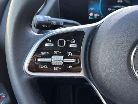 Mercedes-Benz Clase GLA 200 D 110 kW (150 CV)