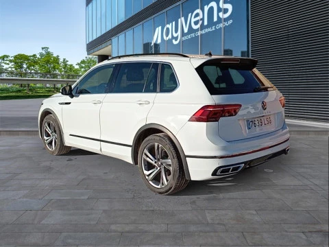 Volkswagen Tiguan R-Line 2.0 TDI 110kW (150CV) DSG