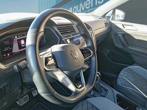 Volkswagen Tiguan R-Line 2.0 TDI 110kW (150CV) DSG