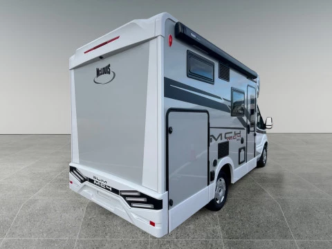 MCLOUIS MC4 MC4 SLIM 331