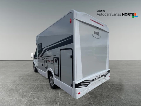 MCLOUIS MC4 MC4 SLIM 331