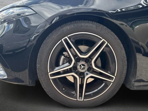 Mercedes-Benz Clase A  180 Compacto