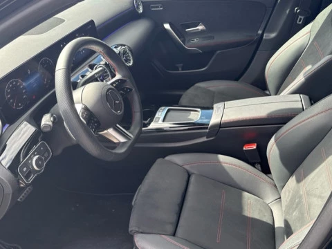 Mercedes-Benz Clase A  180 Compacto