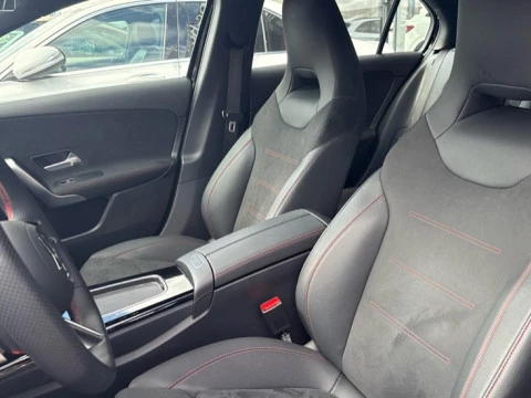 Mercedes-Benz Clase A  180 Compacto